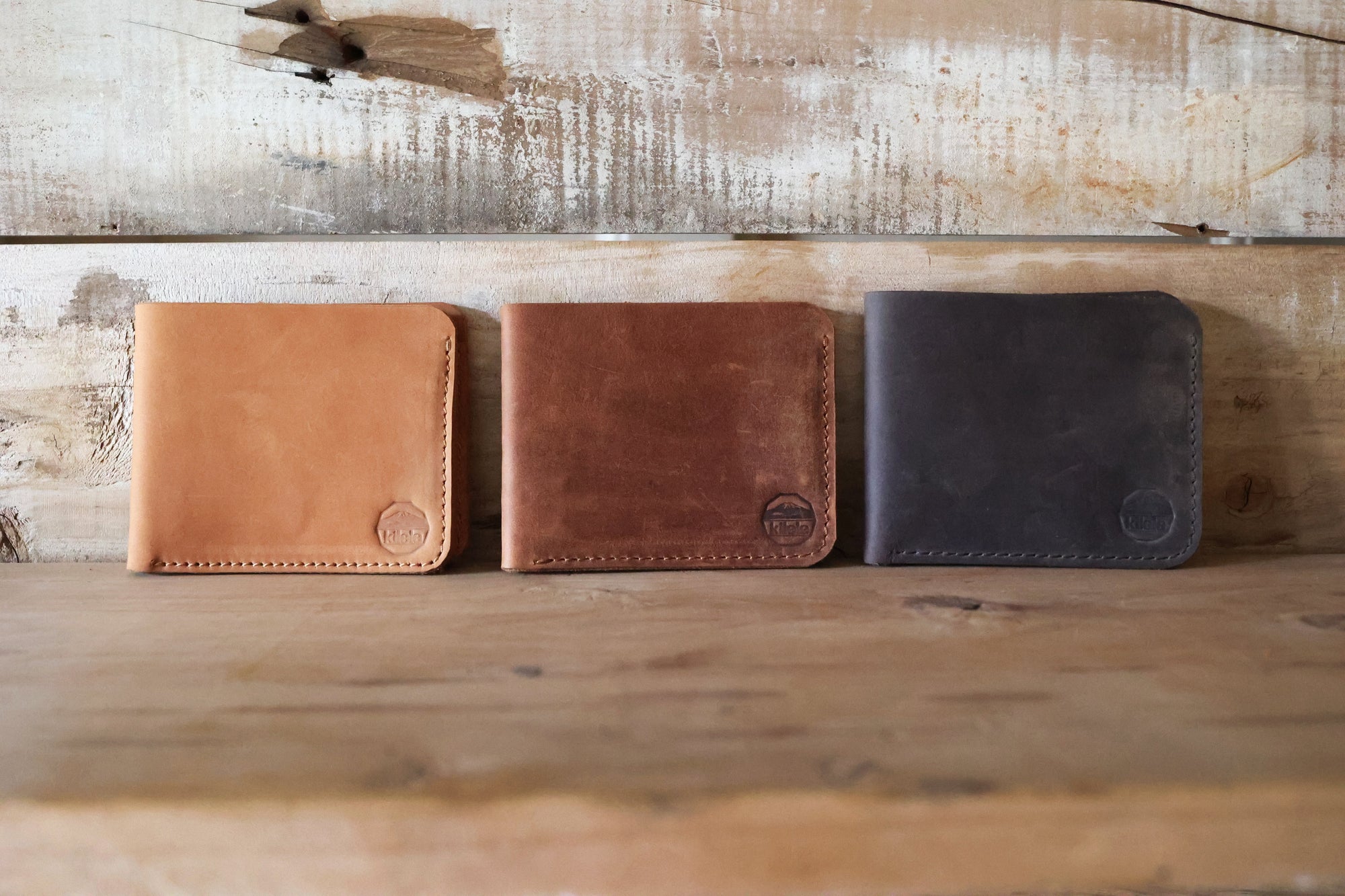 Custom Leather Engraving