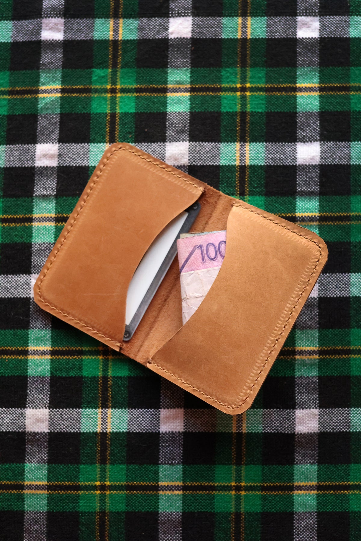 Mini Fold