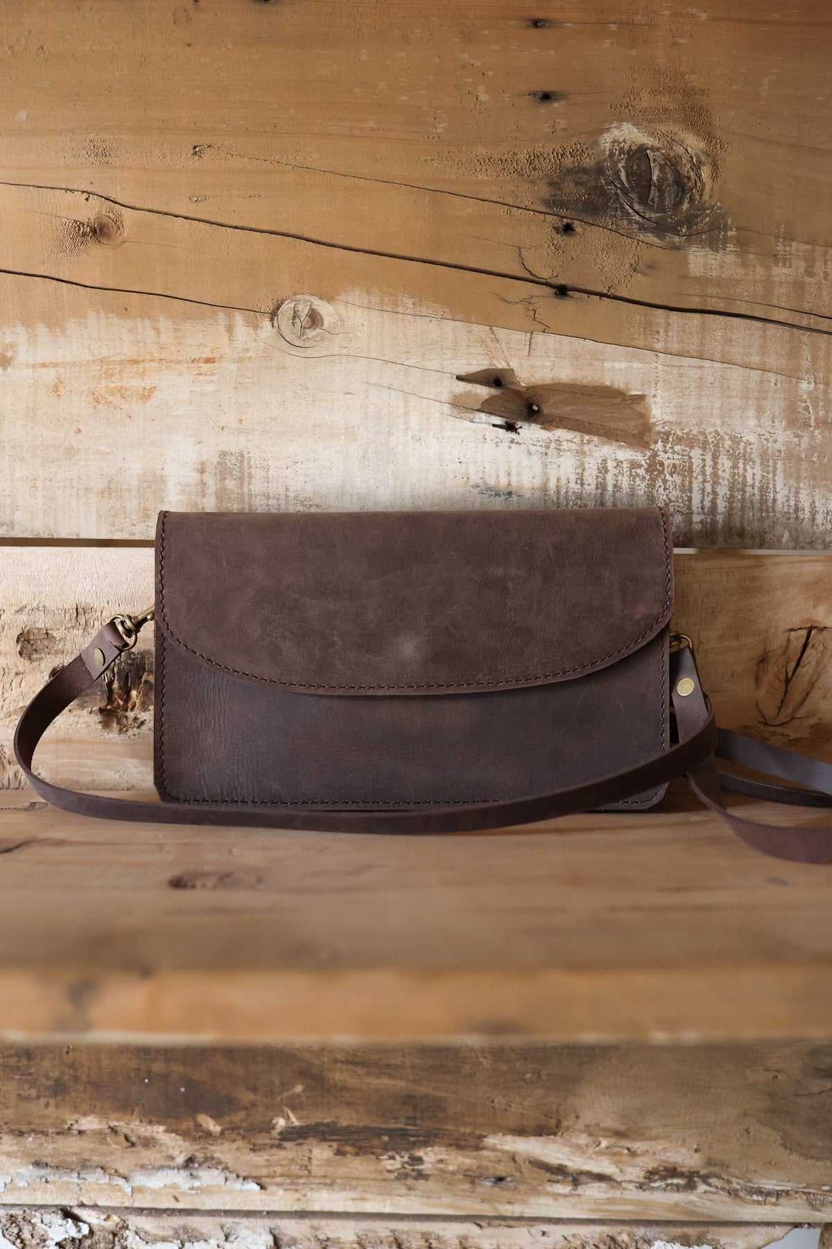 Safari Wallet