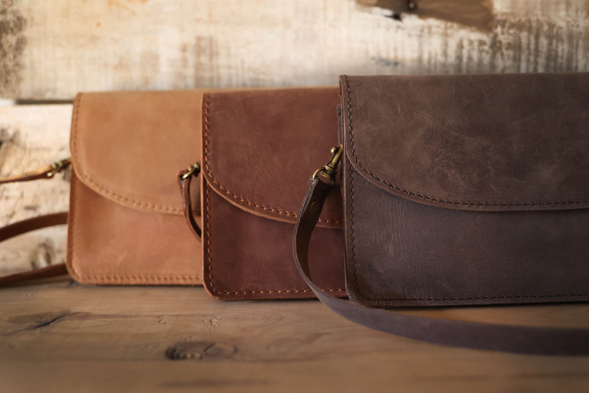 Safari Wallet - Kilele Gear Safari Wallet - Kilele Gear
