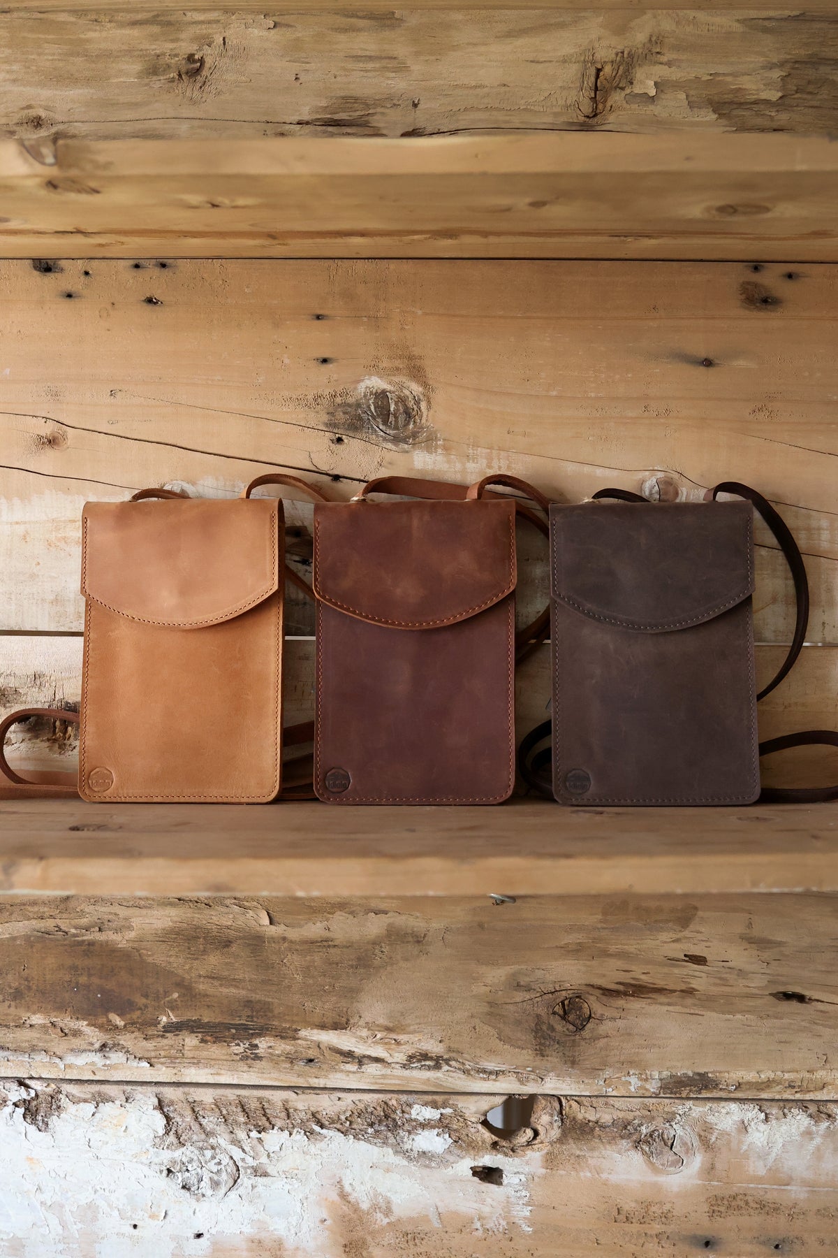 The Travel Crossover