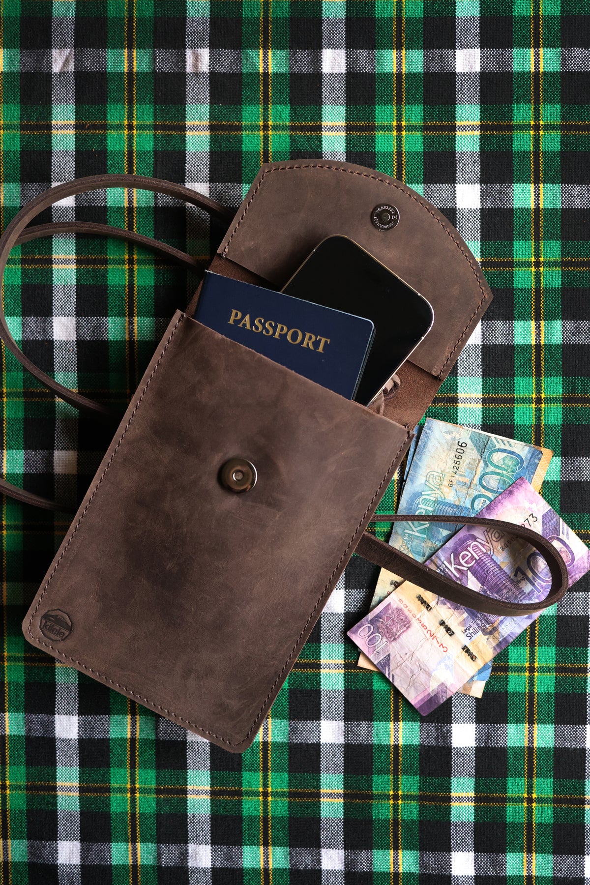 The Travel Crossover