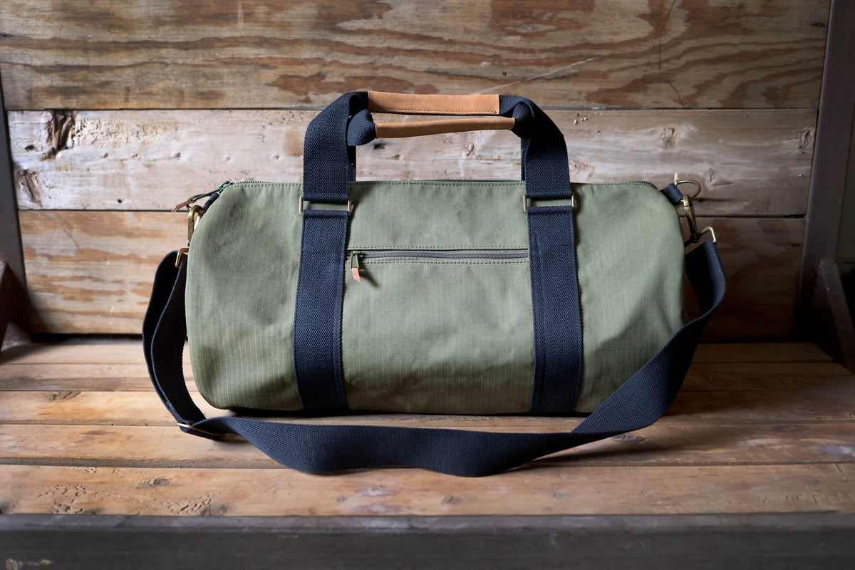 The Samburu Duffel Bag