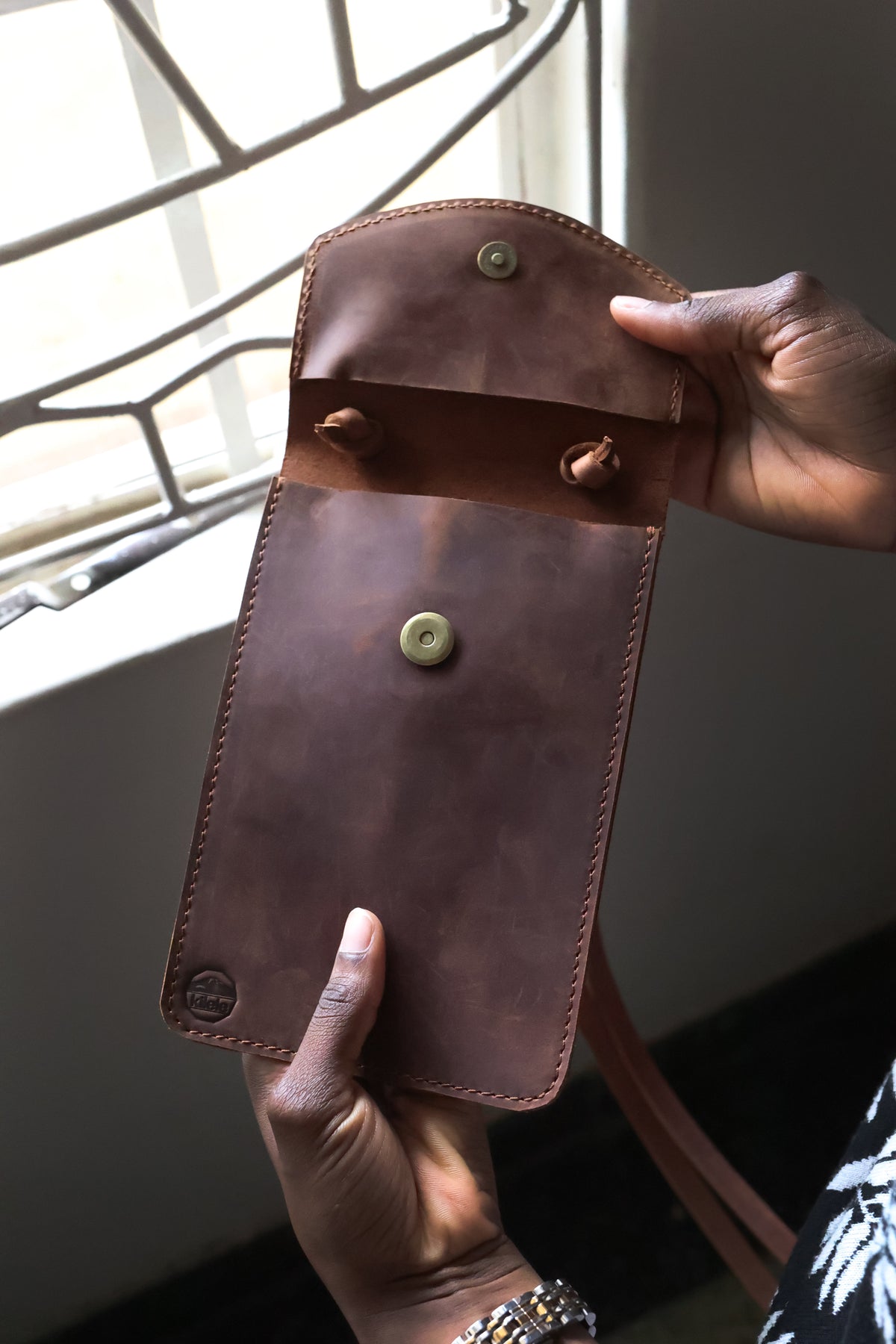 The Travel Crossover