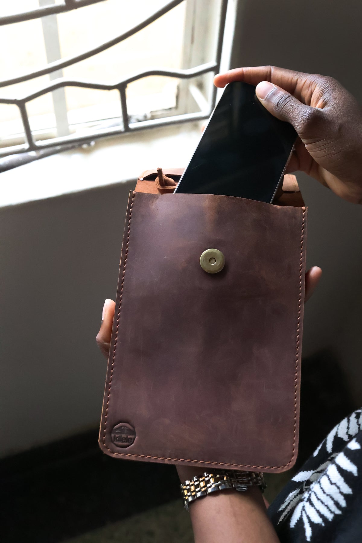 The Travel Crossover