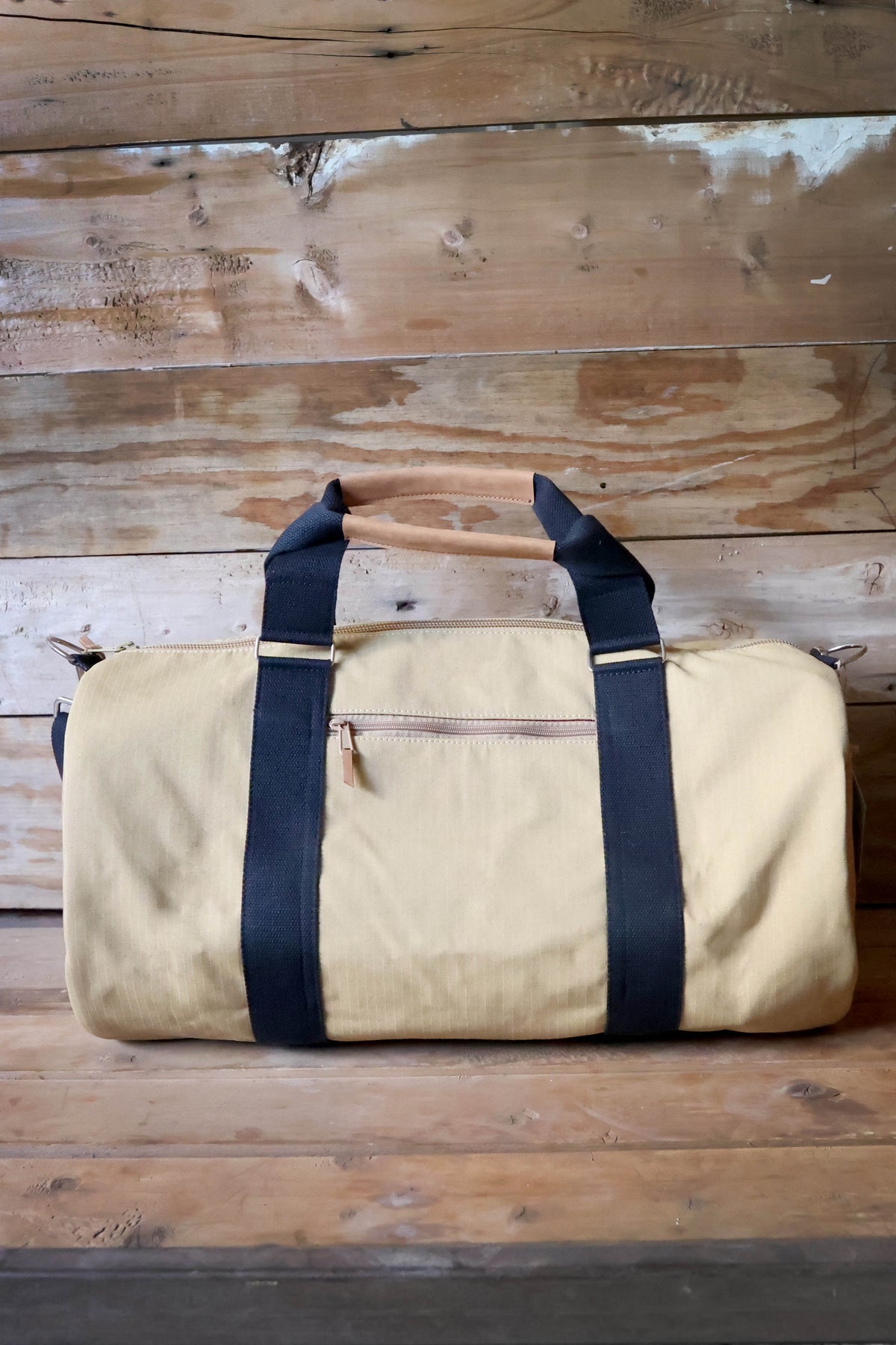 The Samburu Duffel Bag