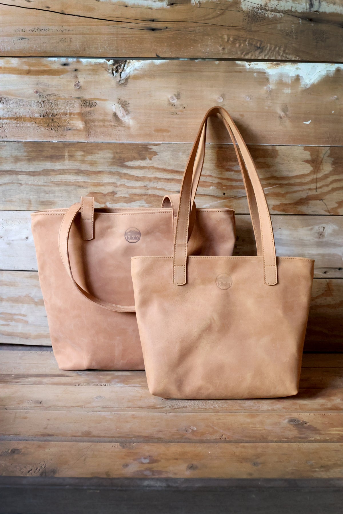 The Kilele Market Tote