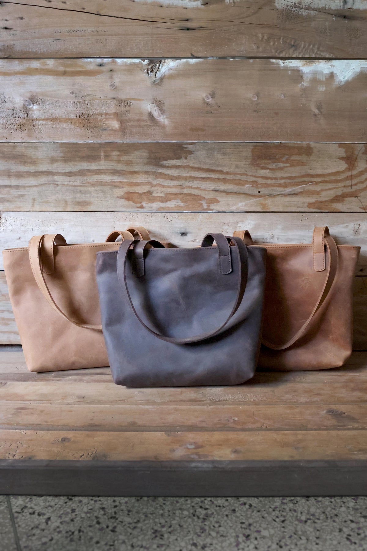 The Kilele Day Tote