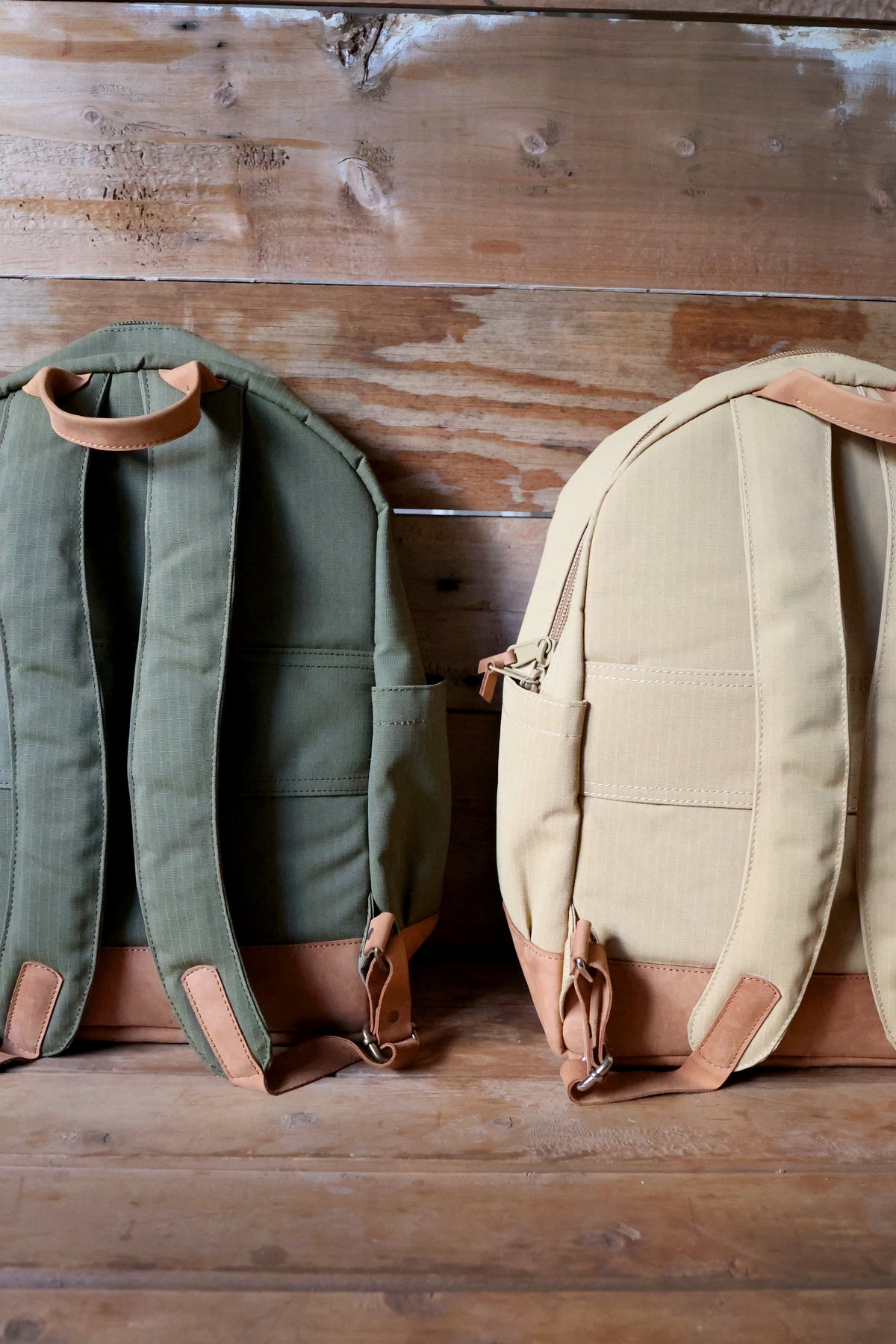 Cape Buffalo Book Bag