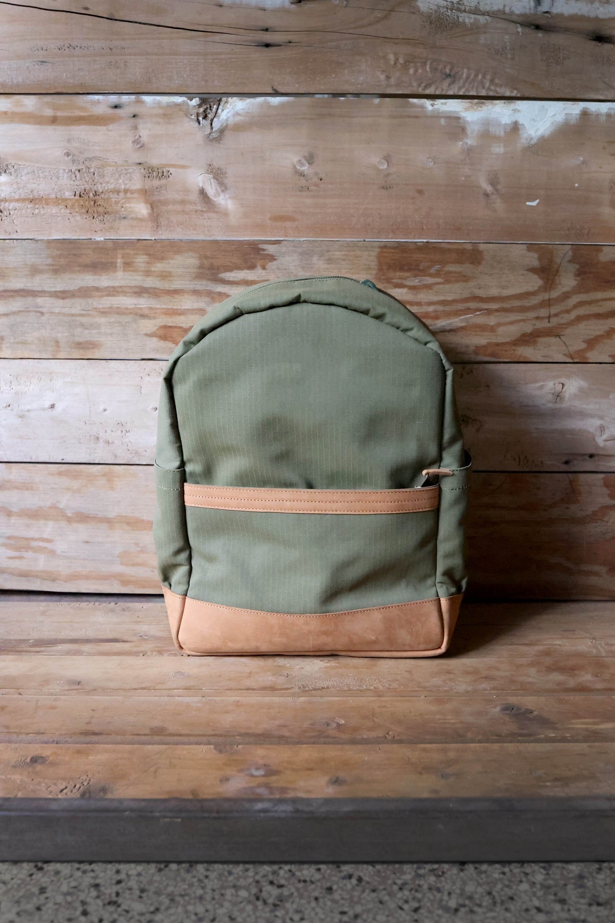 Cape Buffalo Book Bag