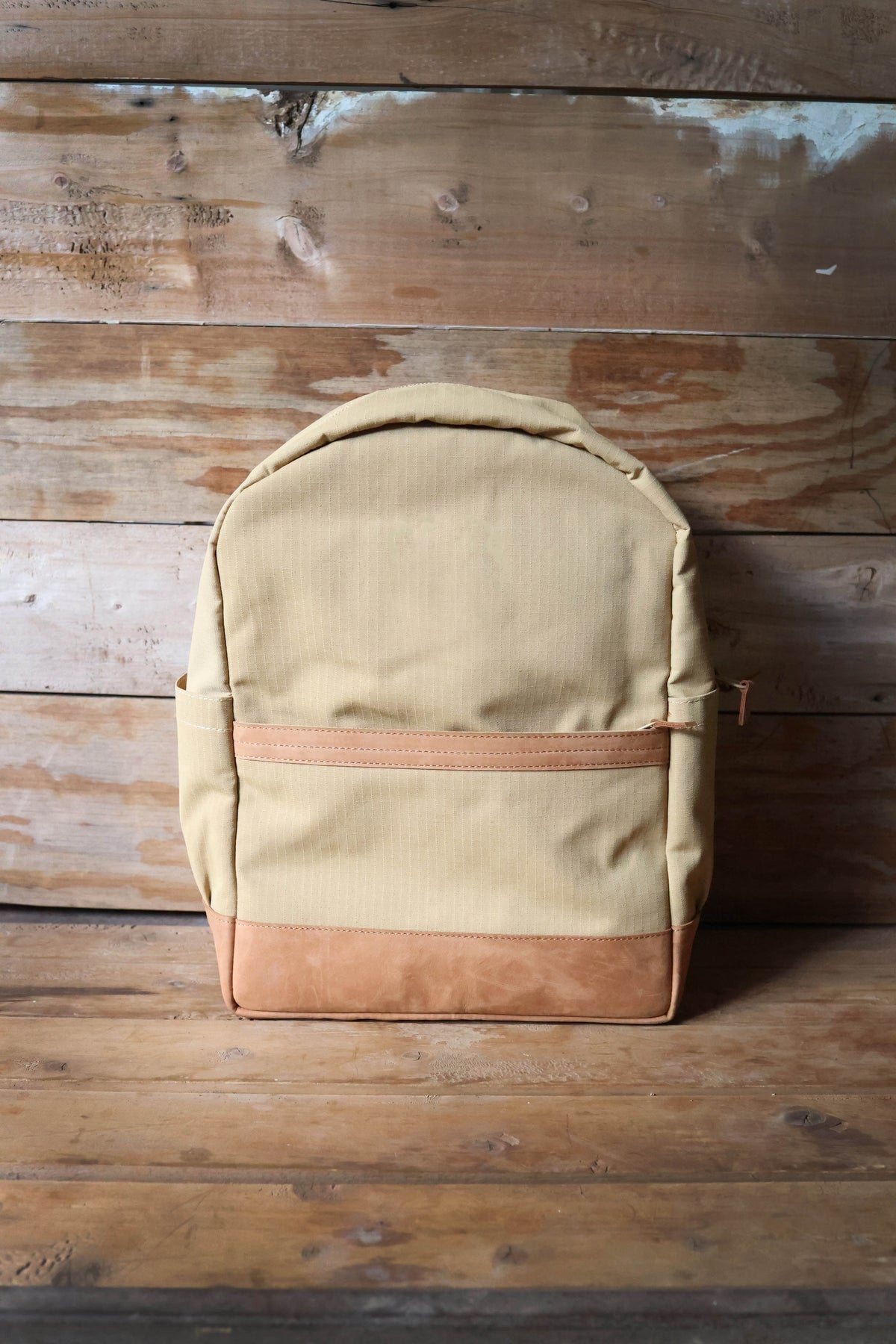 Cape Buffalo Book Bag