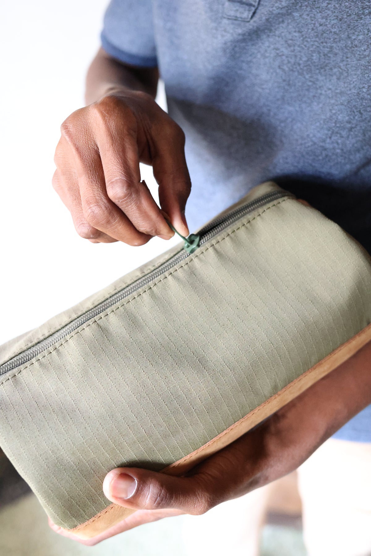 Tsavo Toiletry Bag
