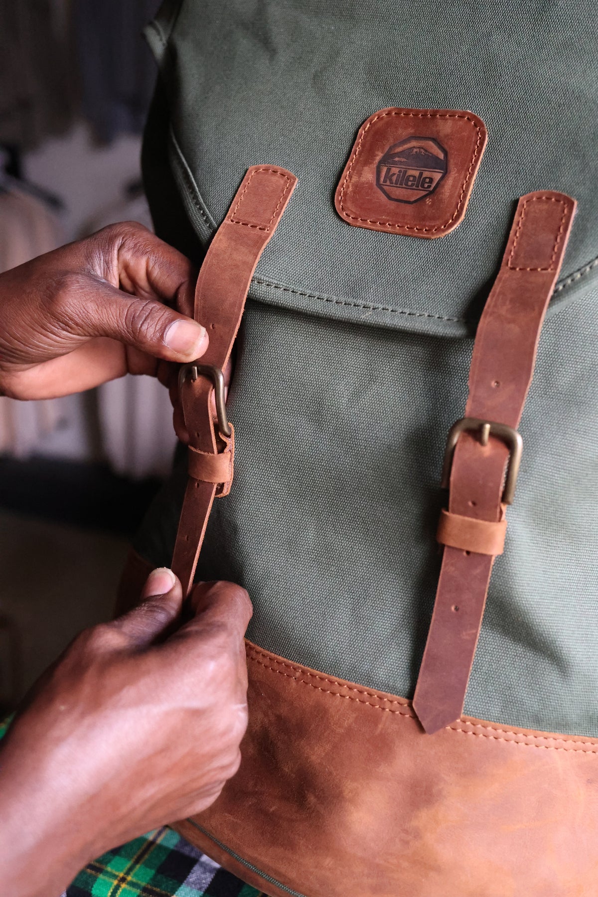 Kilele Daypack