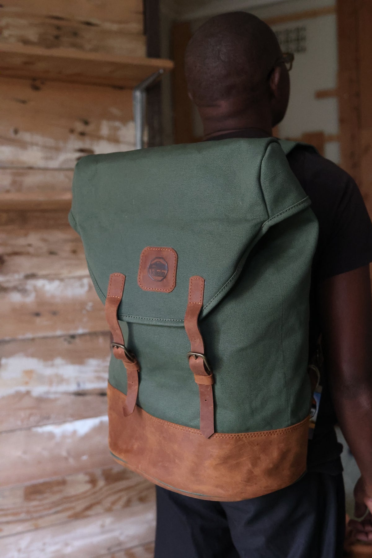 Kilele Daypack