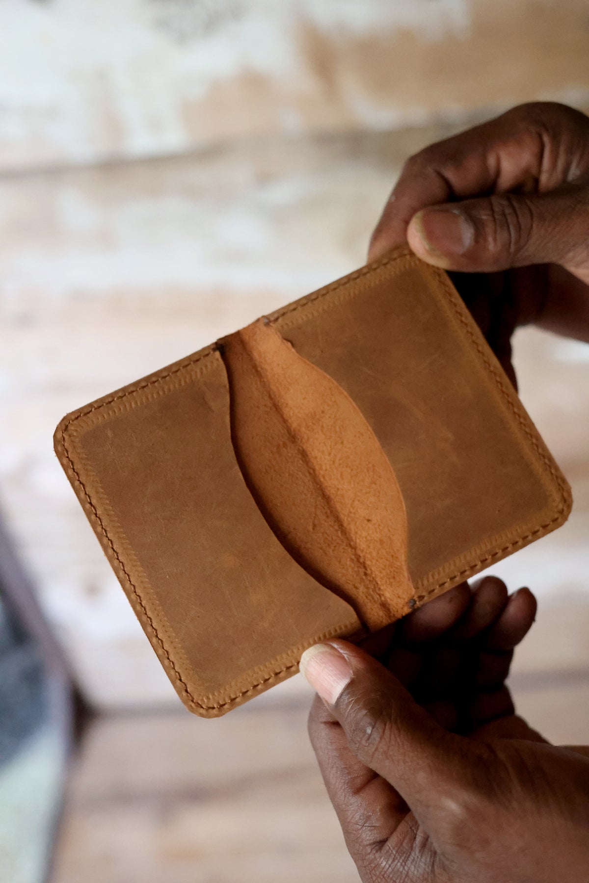 Mini Fold