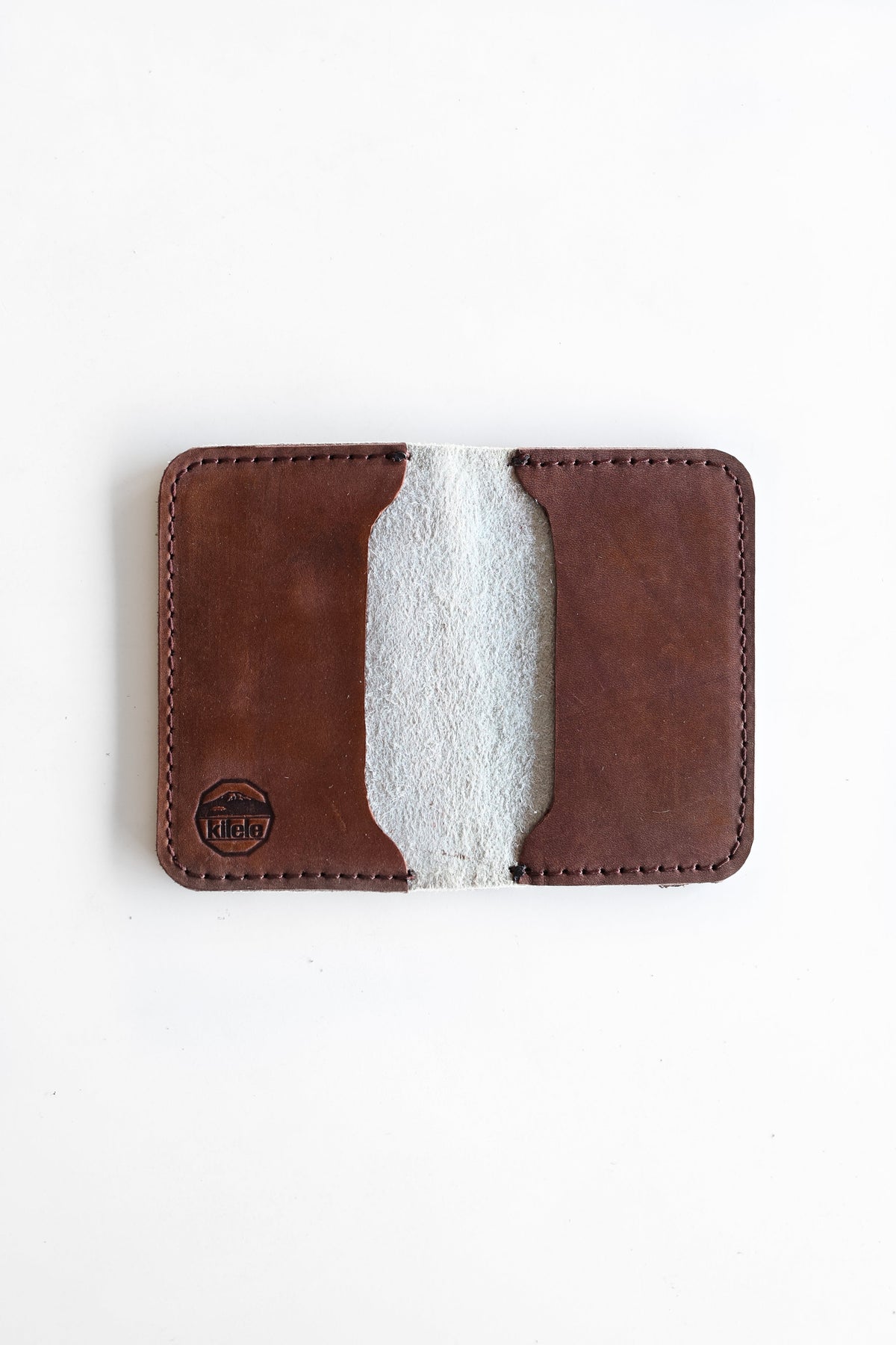 Custom Mini Fold Wallet