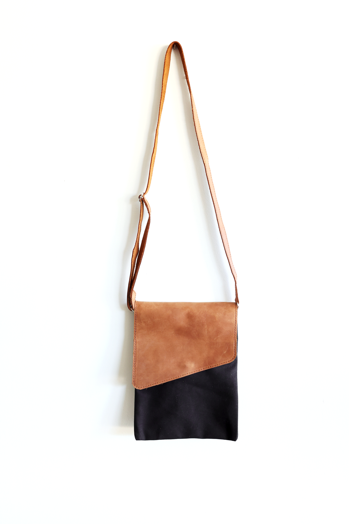 Crossover Bag Canvas