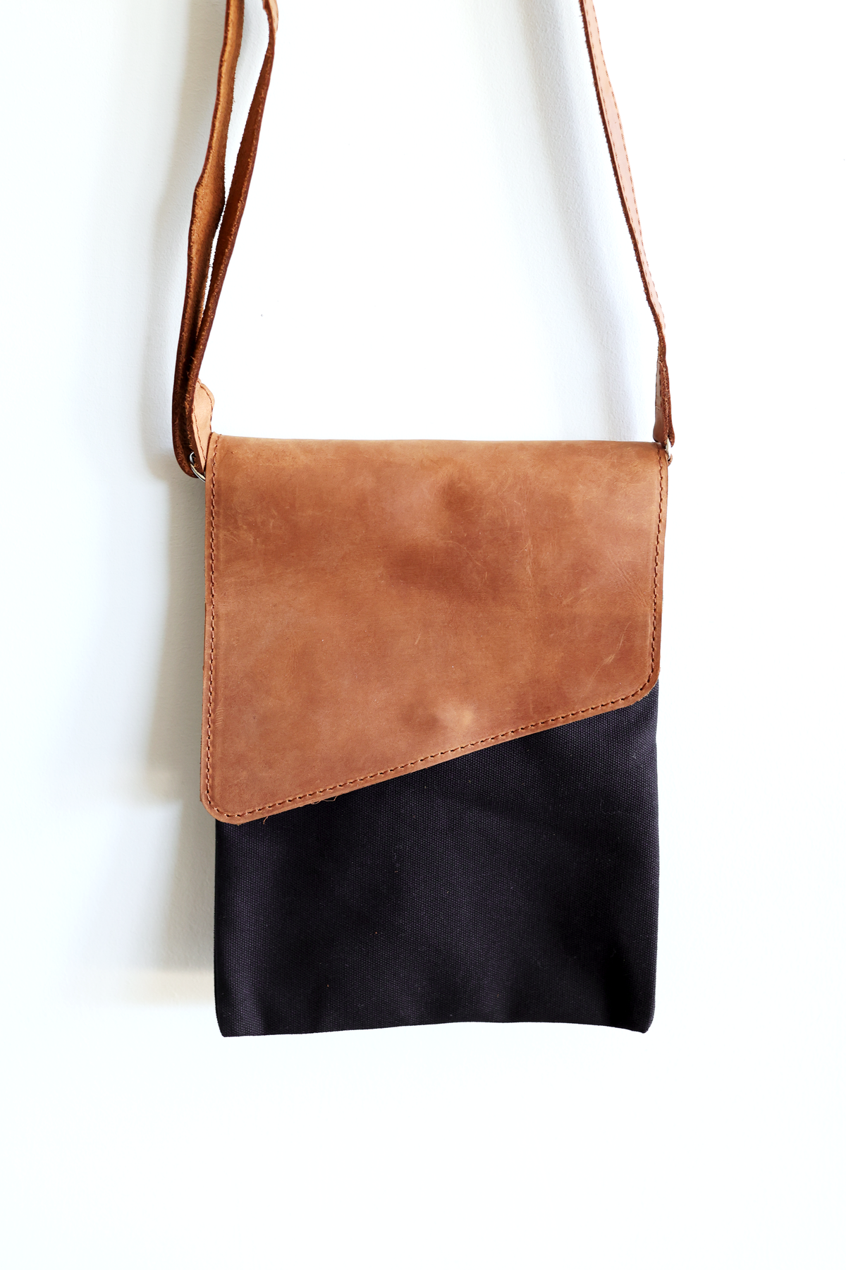 Crossover Bag Canvas