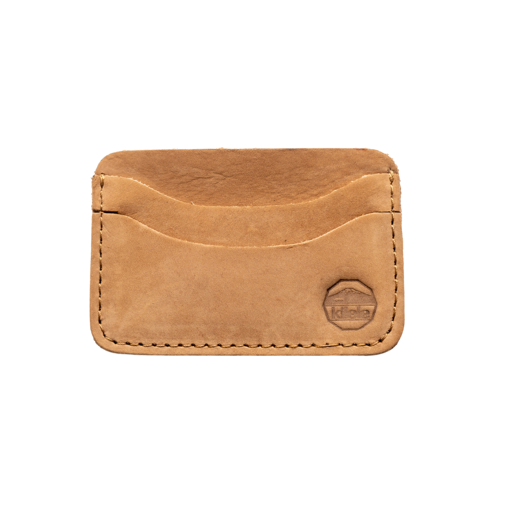 Custom Cardholder Wallet