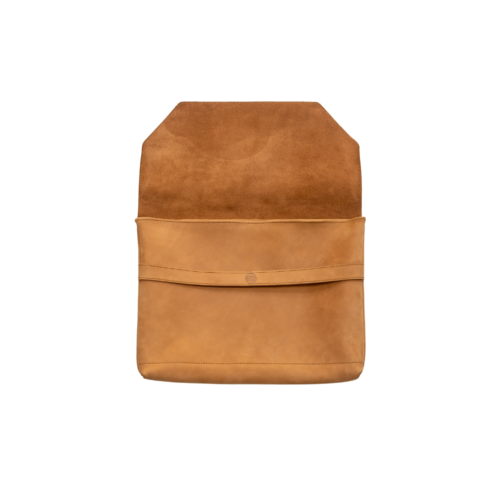 Custom Borana Laptop Sleeve