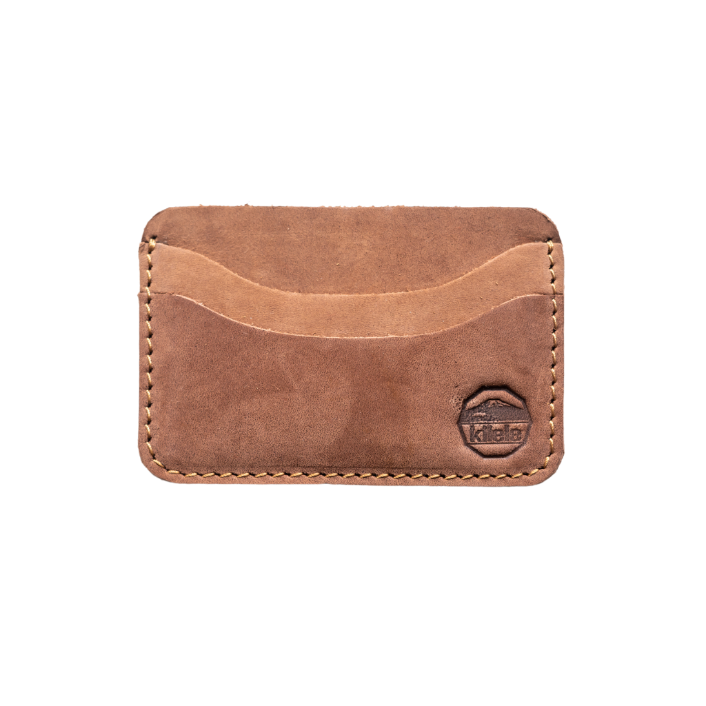 Custom Cardholder Wallet