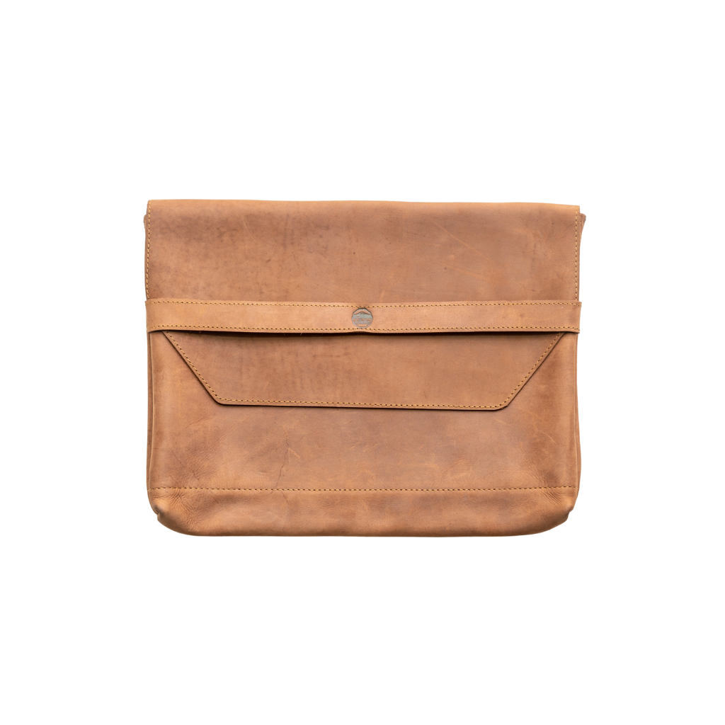 Custom Borana Laptop Sleeve