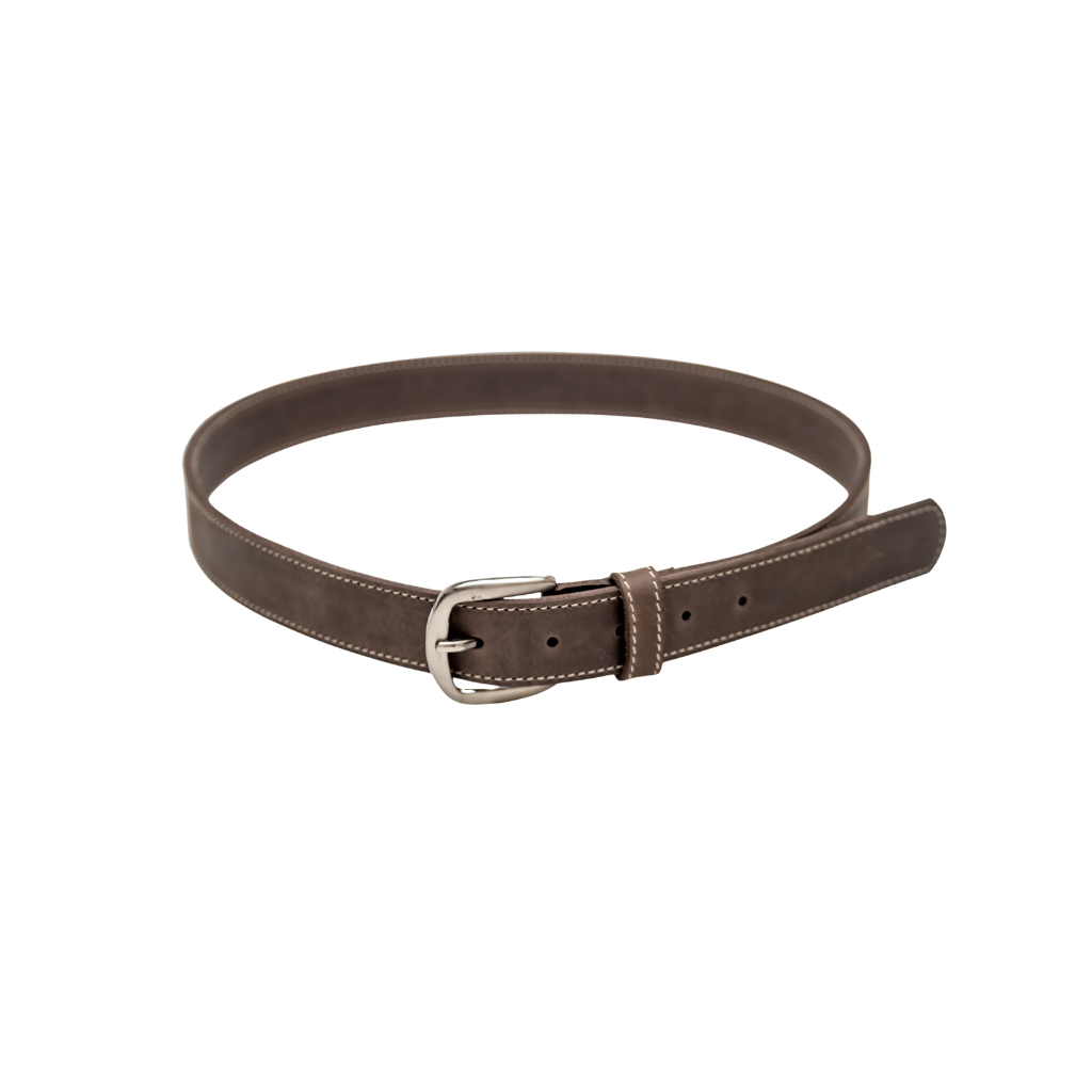 Custom Kilele Leather Belts