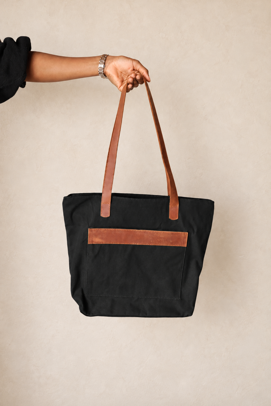 The Canvas Tote
