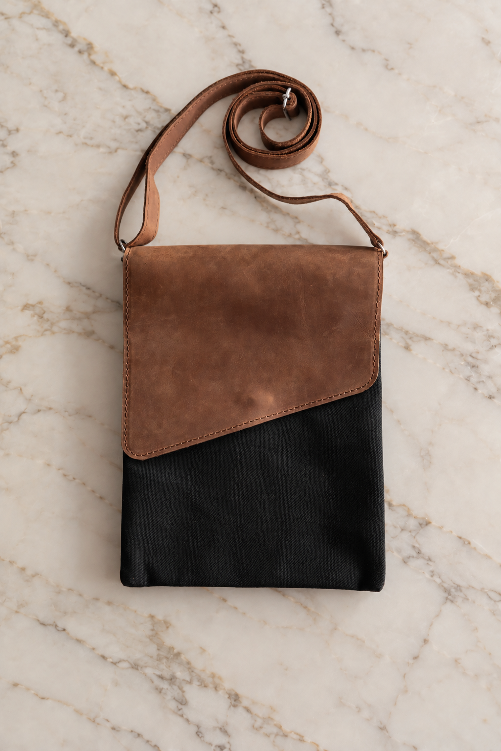 Crossover Bag Canvas