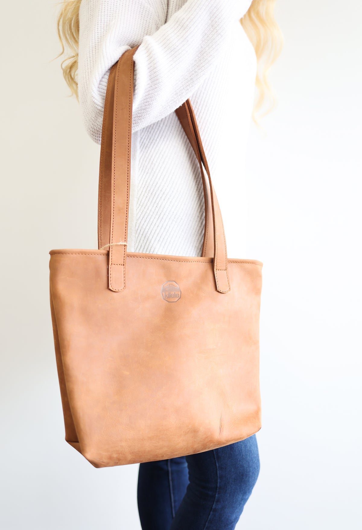 The Kilele Day Tote