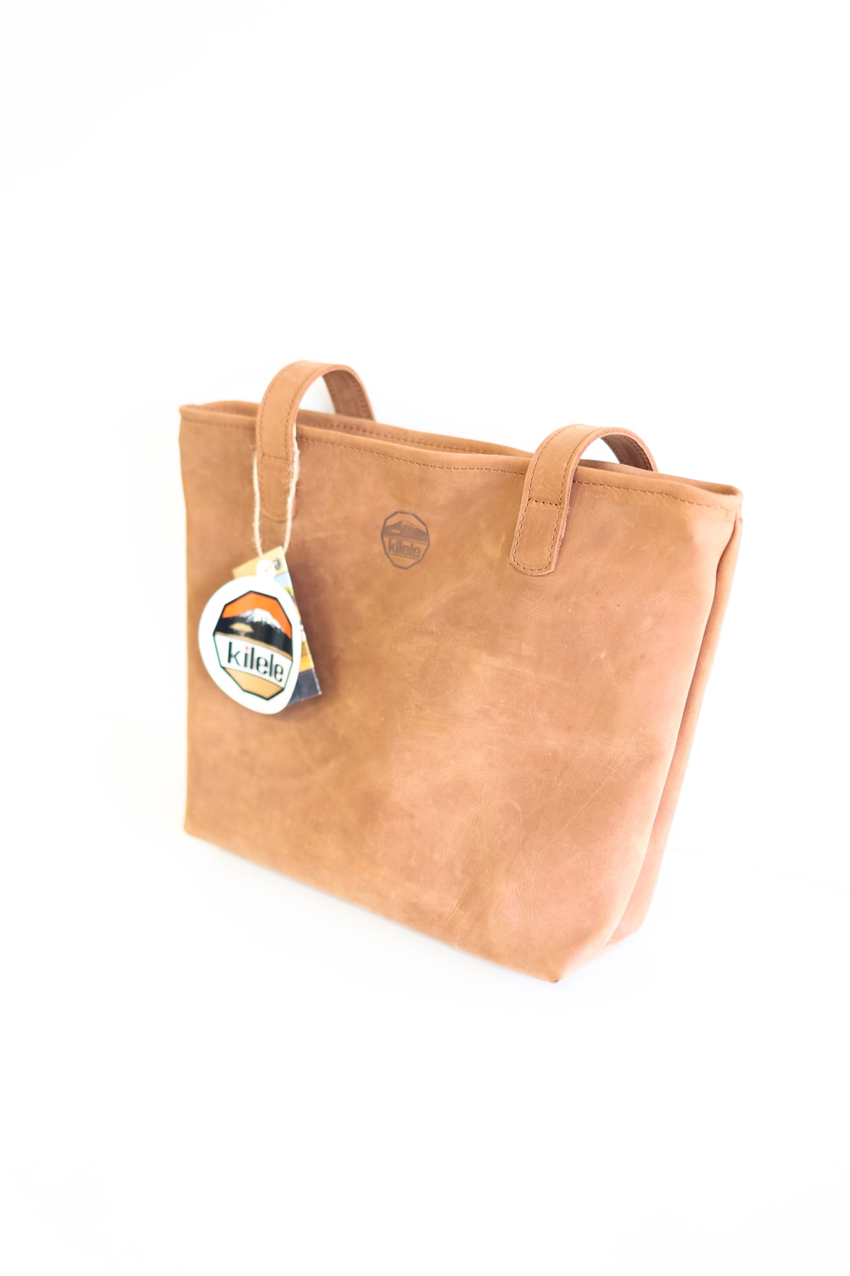 The Kilele Day Tote