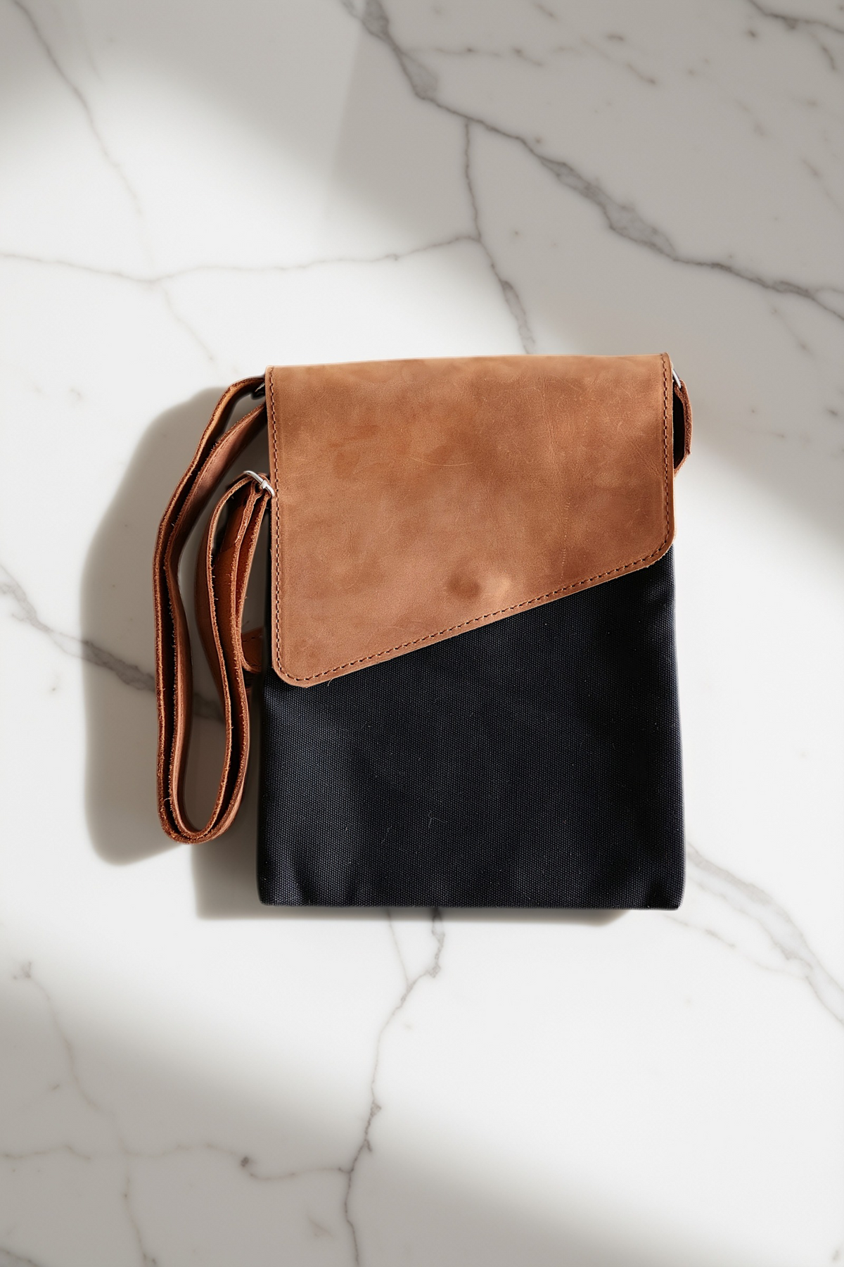 Crossover Bag Canvas