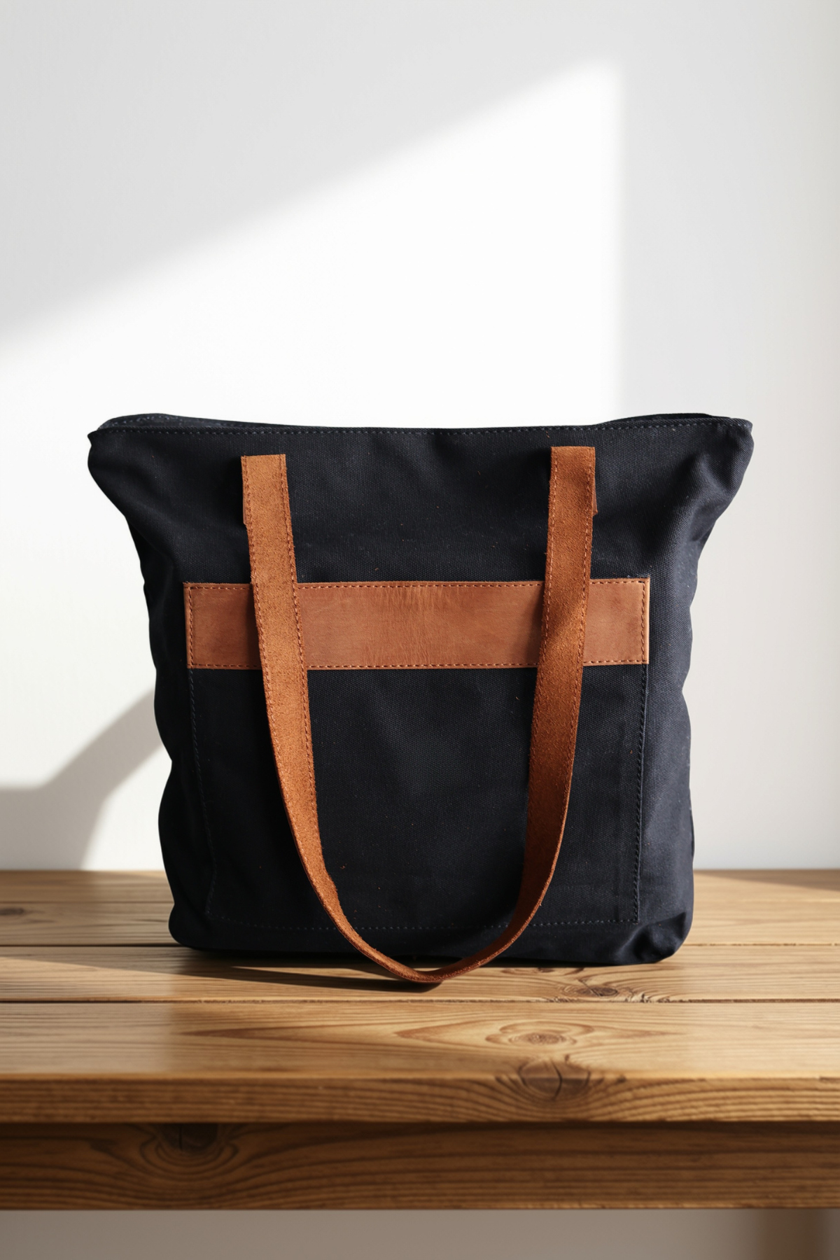 The Canvas Tote
