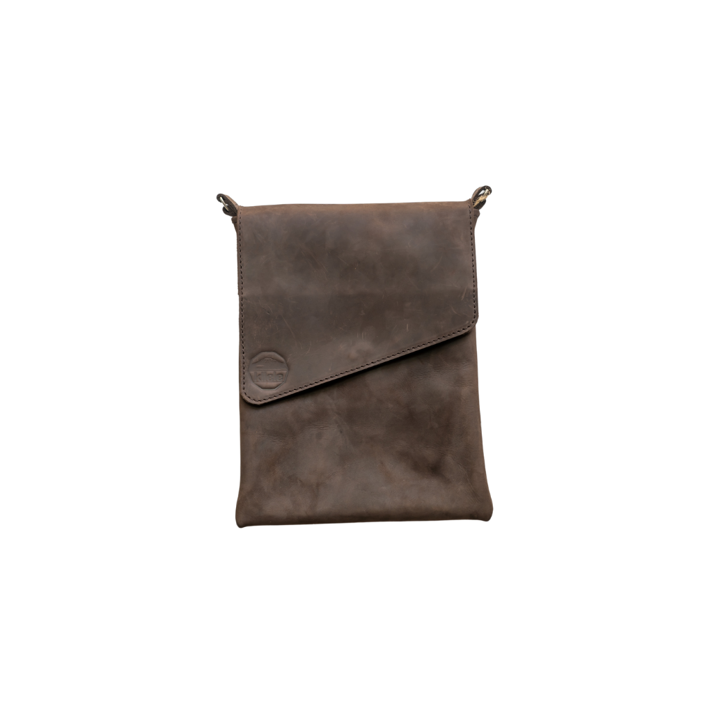 Crossover Bag Leather